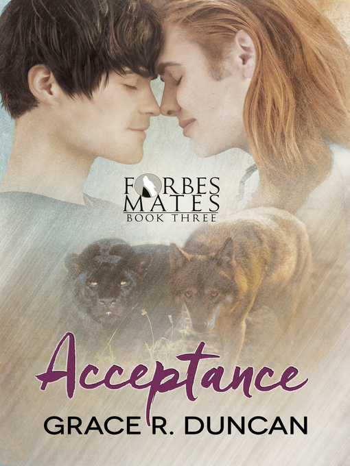 Title details for Acceptance by Grace R. Duncan - Available